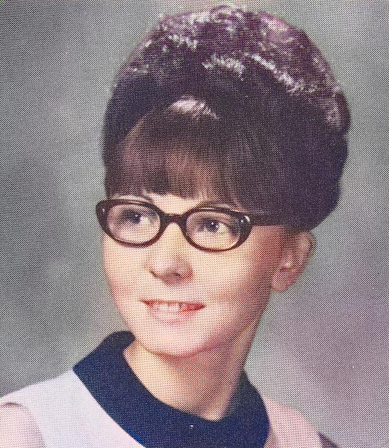 Cynthia [Nelson] Jimison